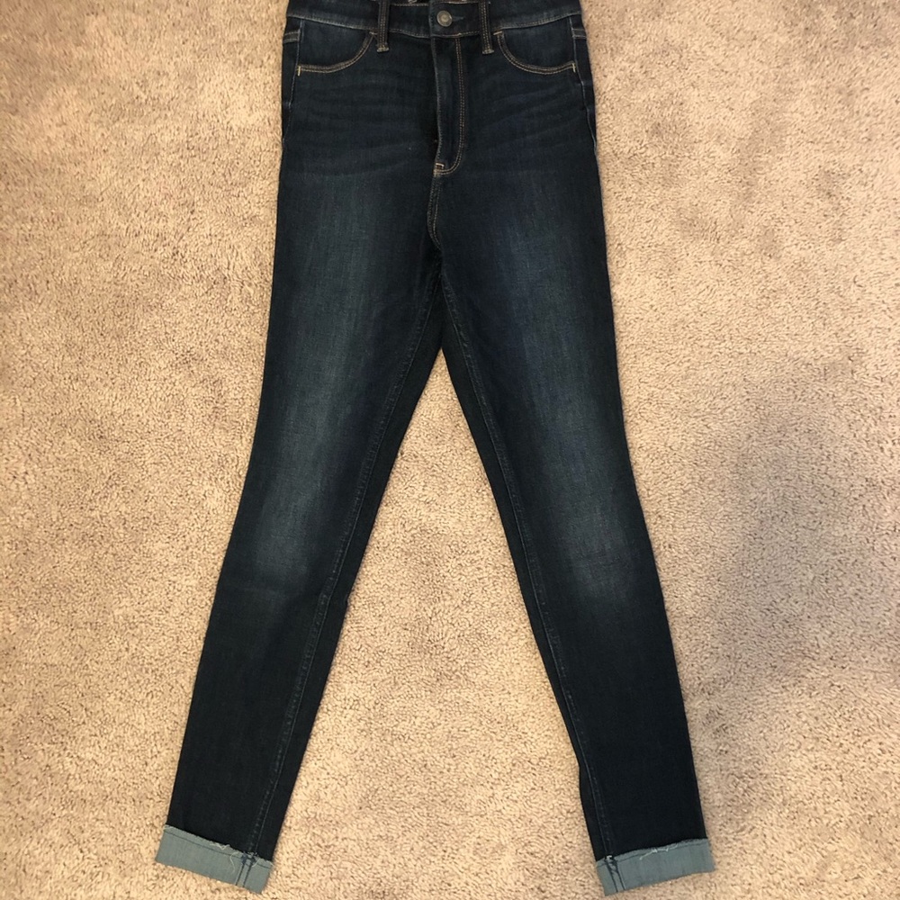 HCO Jegging